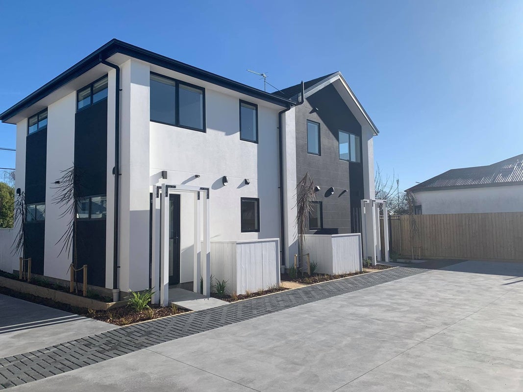 4/550 Barbadoes Street, Edgeware, Christchurch - Carousel 1