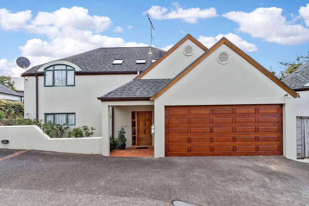 10/164 St Heliers Bay Road, St Heliers, Auckland - Carousel 1