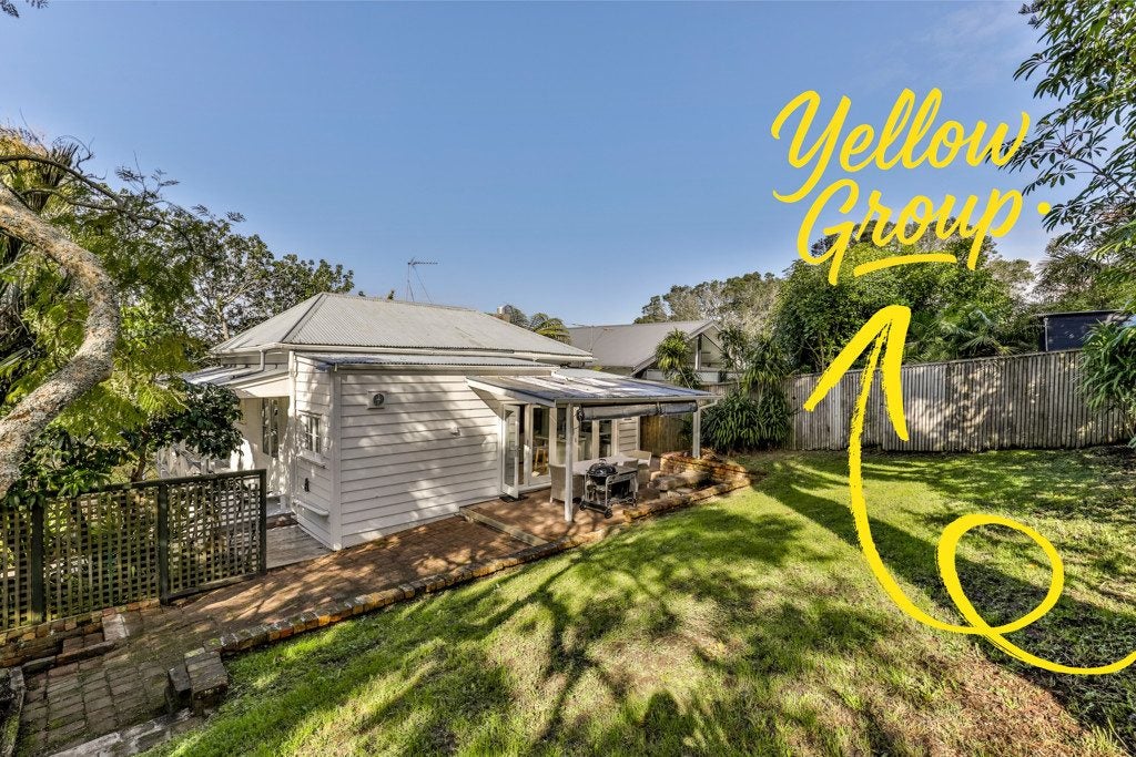 21 Brisbane Street, Grey Lynn, Auckland - Carousel 1