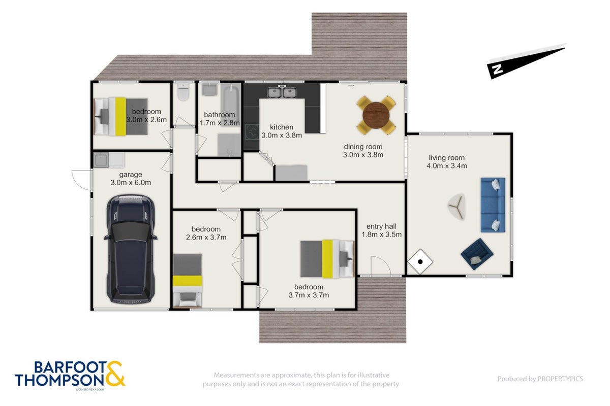 26A Geneva Place, Blockhouse Bay, Auckland - Carousel 19