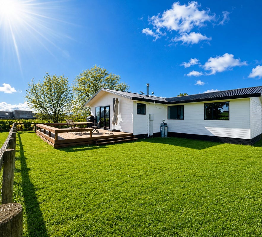 31 Lewis Road, Tirau - Carousel 1