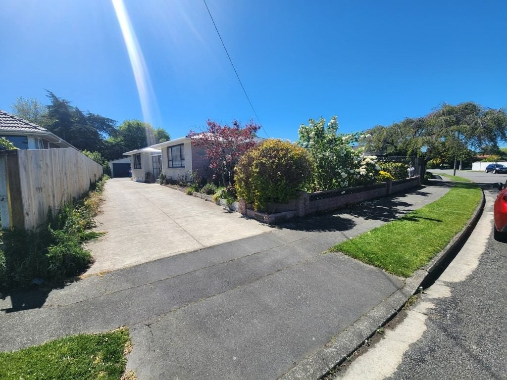 20 Gladson Avenue, Sockburn, Christchurch - Carousel 1
