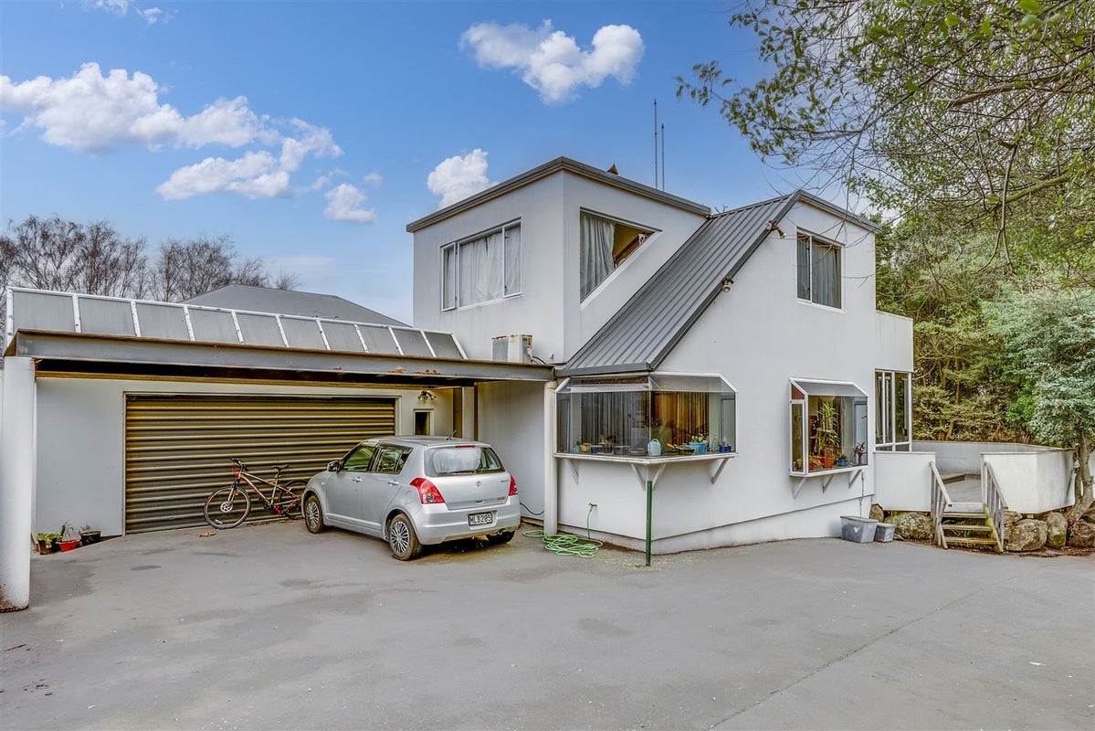 78A Peer Street, Upper Riccarton, Christchurch - Carousel 1