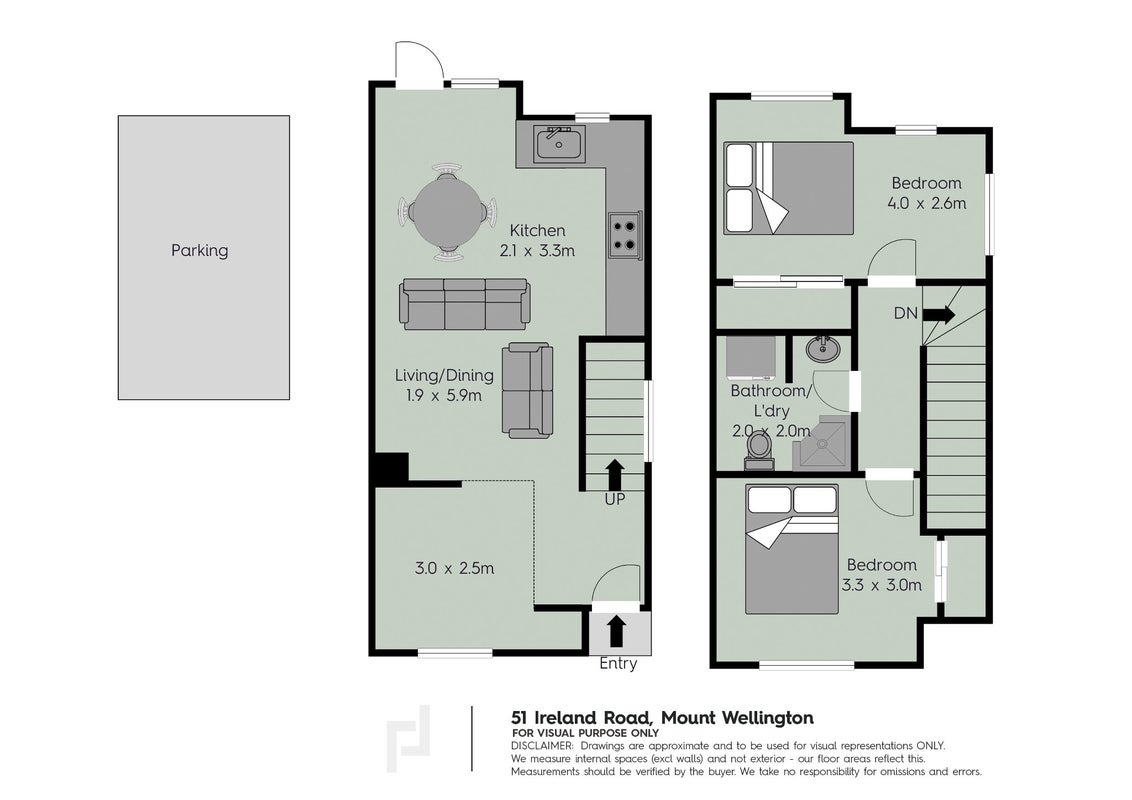 41/51 Ireland Road, Panmure, Auckland - Carousel 10