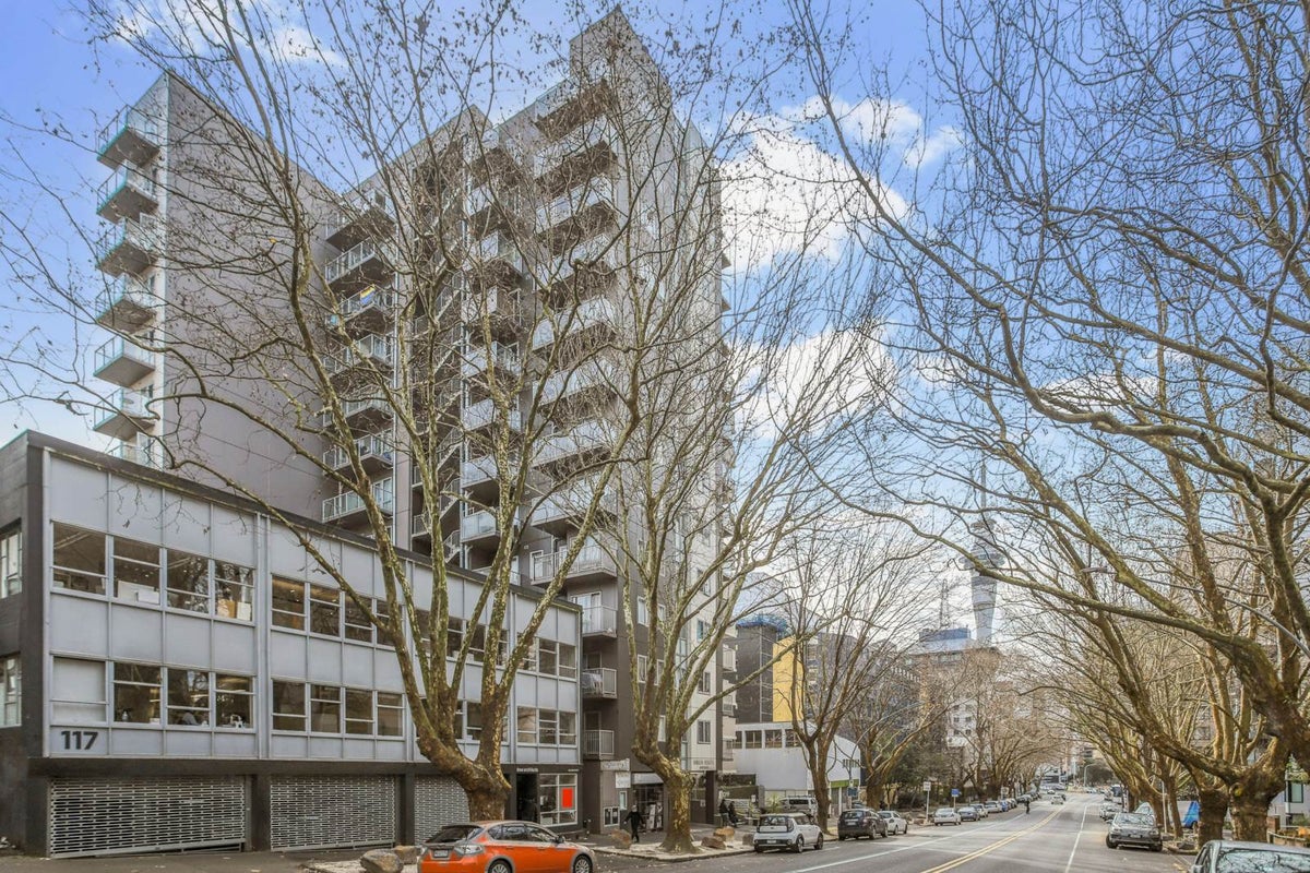 1K/113 Vincent Street, Auckland Central, Auckland - Carousel 1