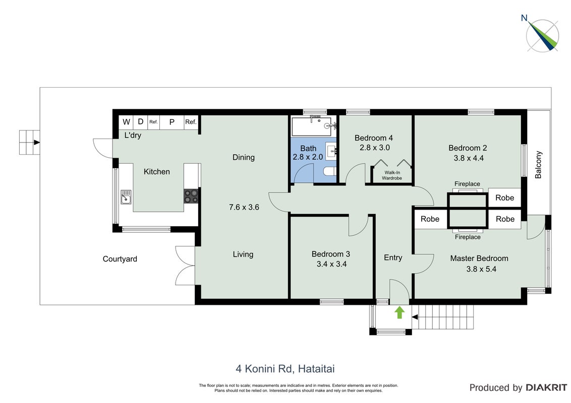 4 Konini Road, Hataitai, Wellington - Carousel 15