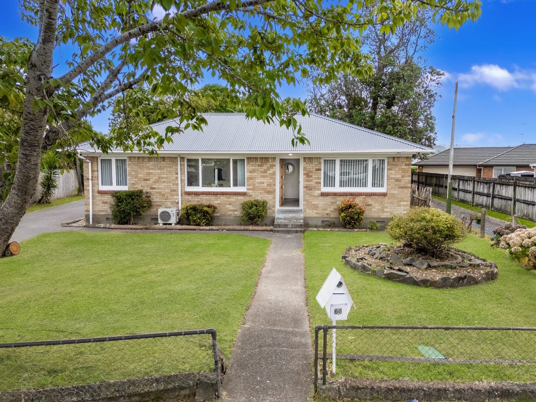 66A Sutton Crescent, Papakura, Papakura - Carousel 1