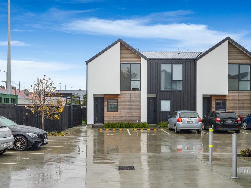 17/27 New Brighton Road, Shirley, Christchurch City, Canterbury - Carousel 1
