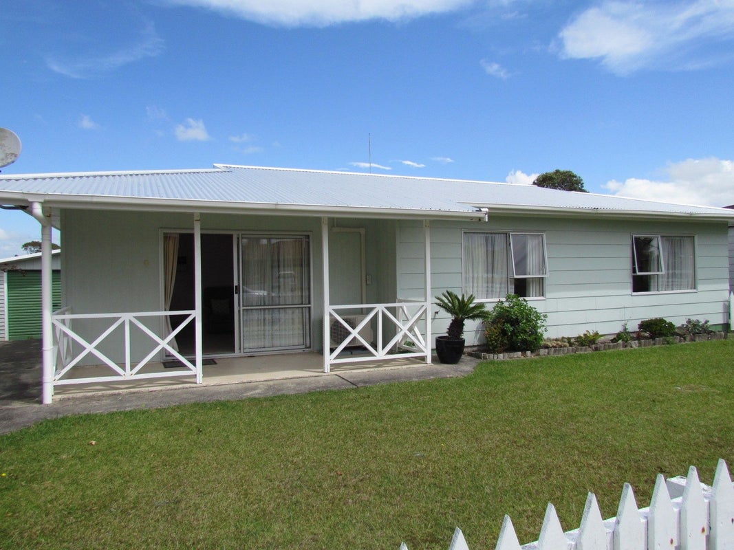 13 Huia Crescent, Dargaville - Carousel 1