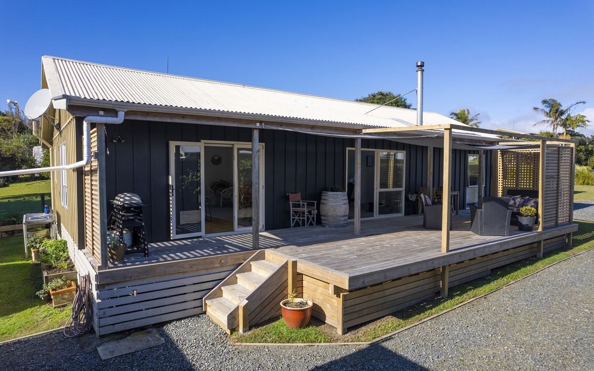 12 PENINSULA Parade, HiHi, MANGONUI - Carousel 2