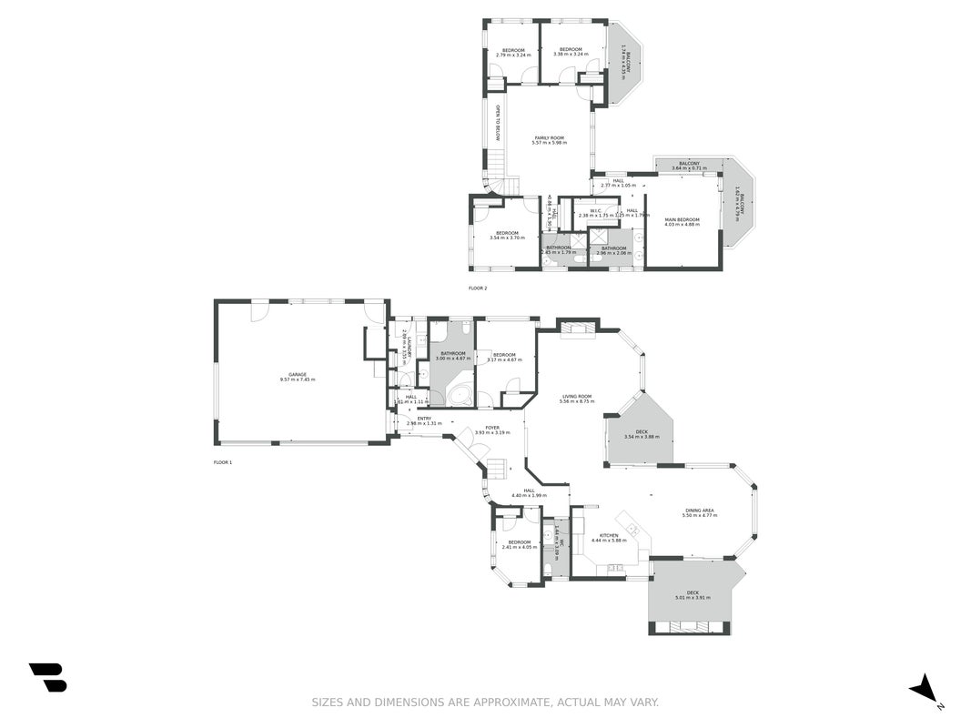 8 Tytus Place, Conifer Grove, Takanini - Carousel 30