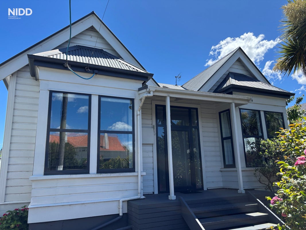 473 Highgate, Maori Hill, Dunedin - Carousel 1