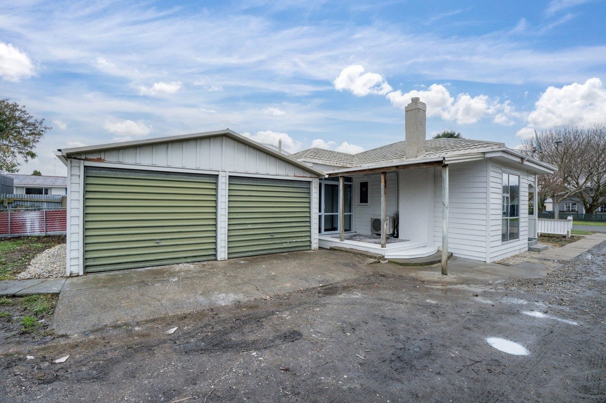 108 Venus Street, Strathern, Invercargill, Southland - Carousel 13
