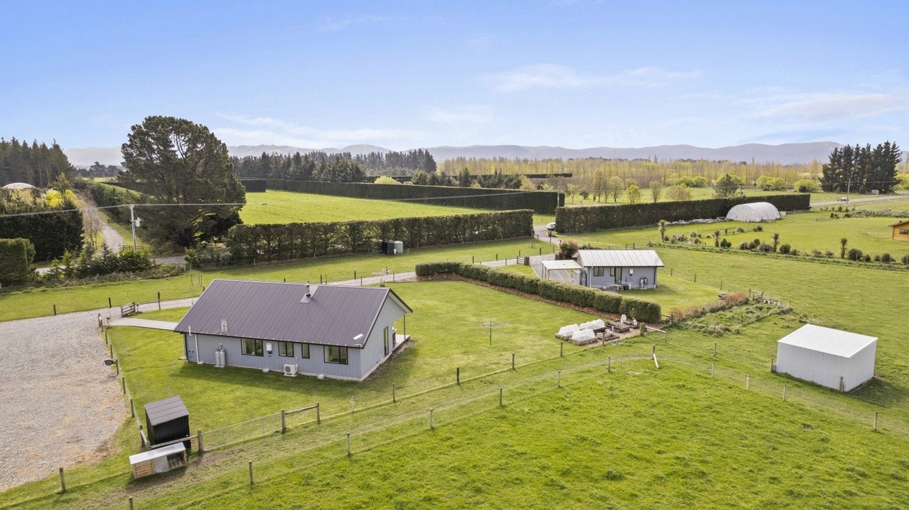 1136 Poyntzs Road, Eyrewell, Rangiora - Carousel 2