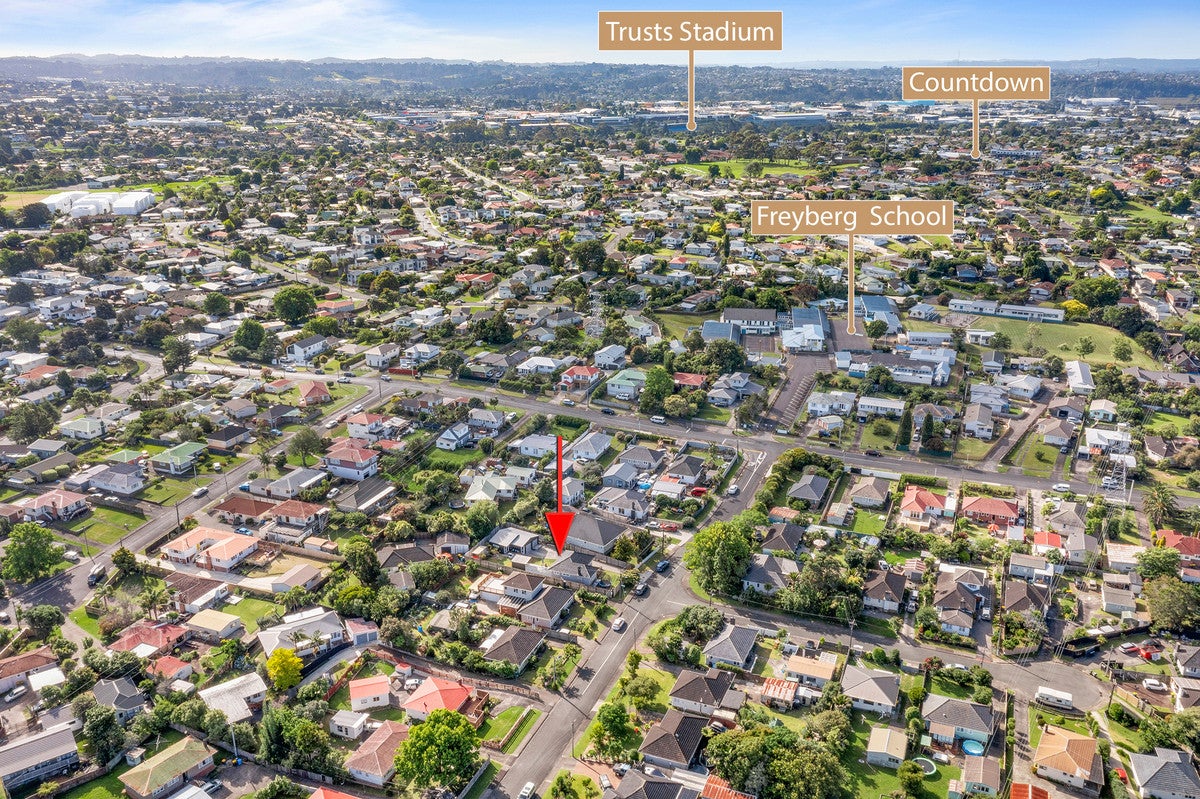 7 Cornwall Street, Te Atatu South, Auckland - Carousel 17