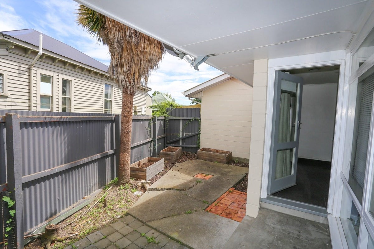 6/73 Fairfield Avenue, Addington, Christchurch - Carousel 2