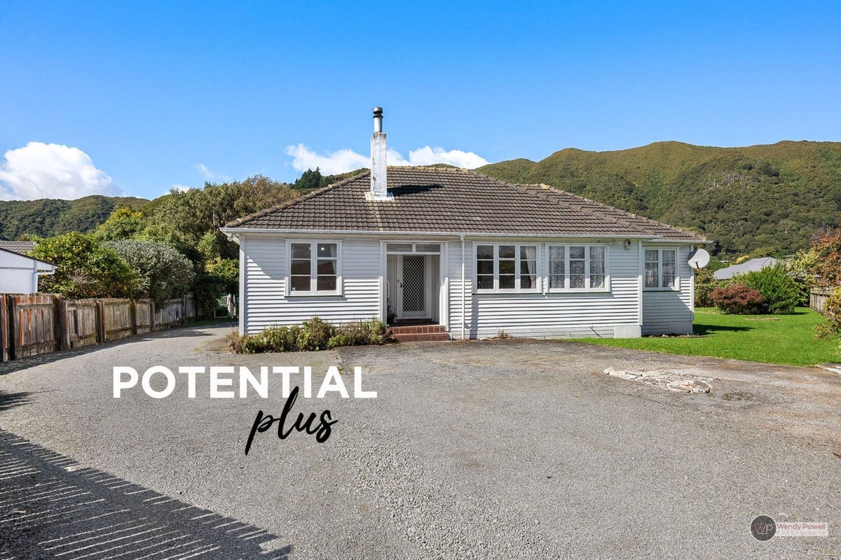 15 Galway Street, Waterloo, Lower Hutt - Carousel 1