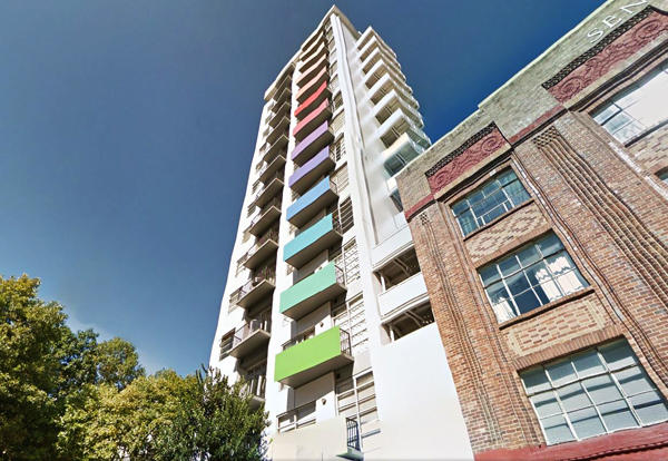 1E/25 Rutland Street, Auckland Central, Auckland - Carousel 1