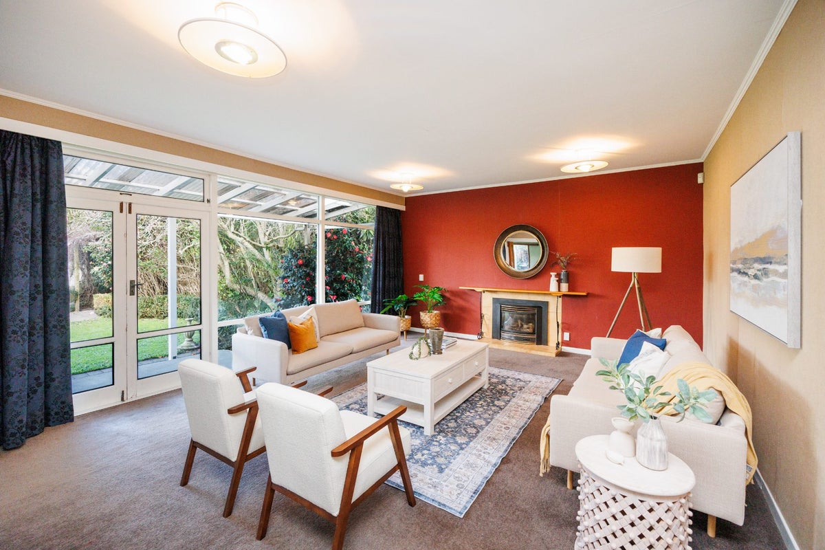 19 Sheffield Street, Awapuni, Palmerston North - Carousel 2
