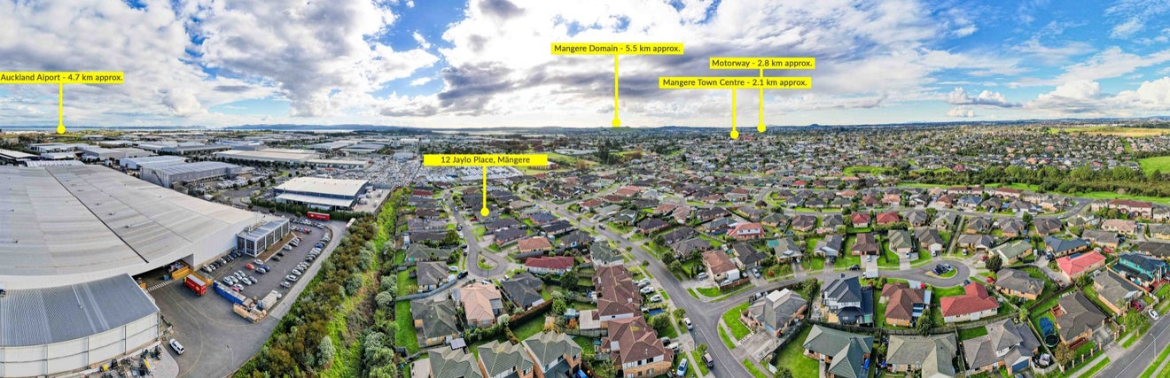 12 Jaylo Place, Mangere, Auckland - Carousel 18