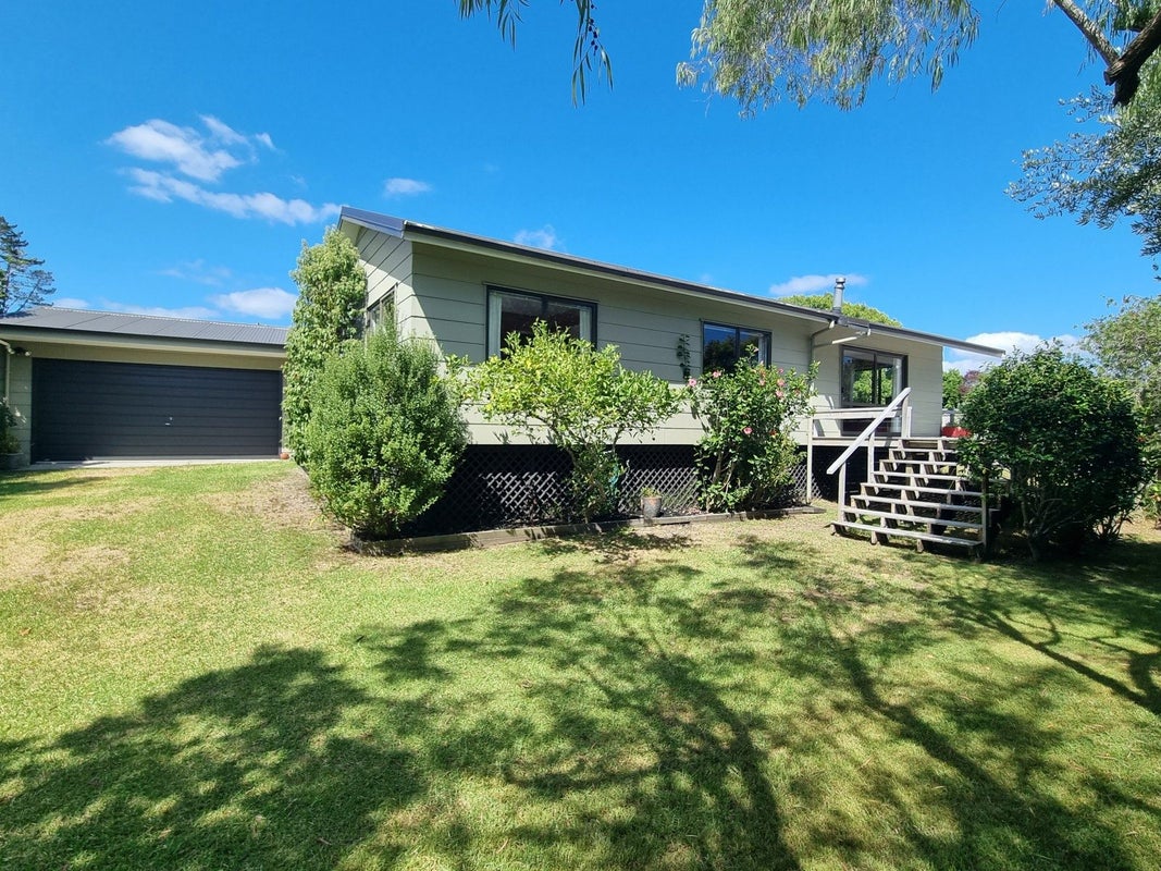224 Waimaire Avenue, Matarangi - Carousel 1