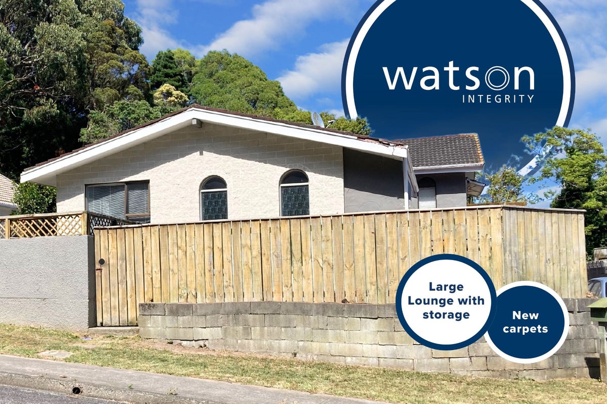 28 Mamaku Street, Paraparaumu - Carousel 1