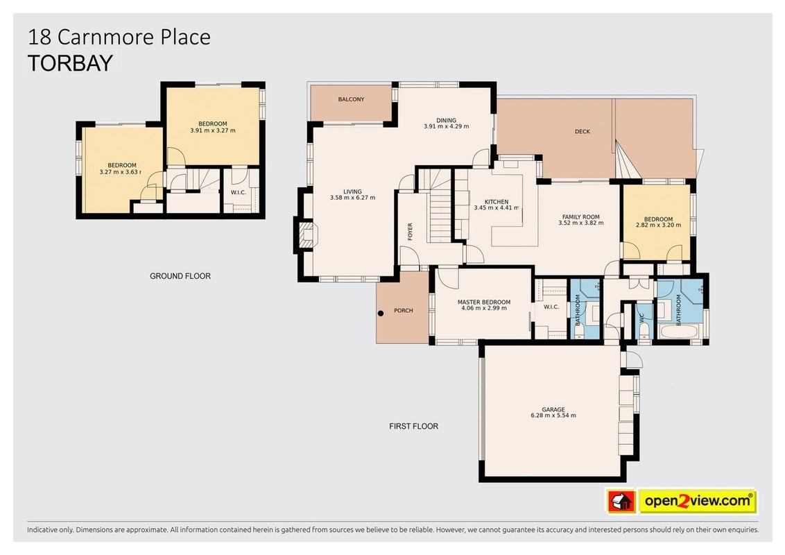 18 Carnmore Place, Torbay, Auckland - Carousel 19