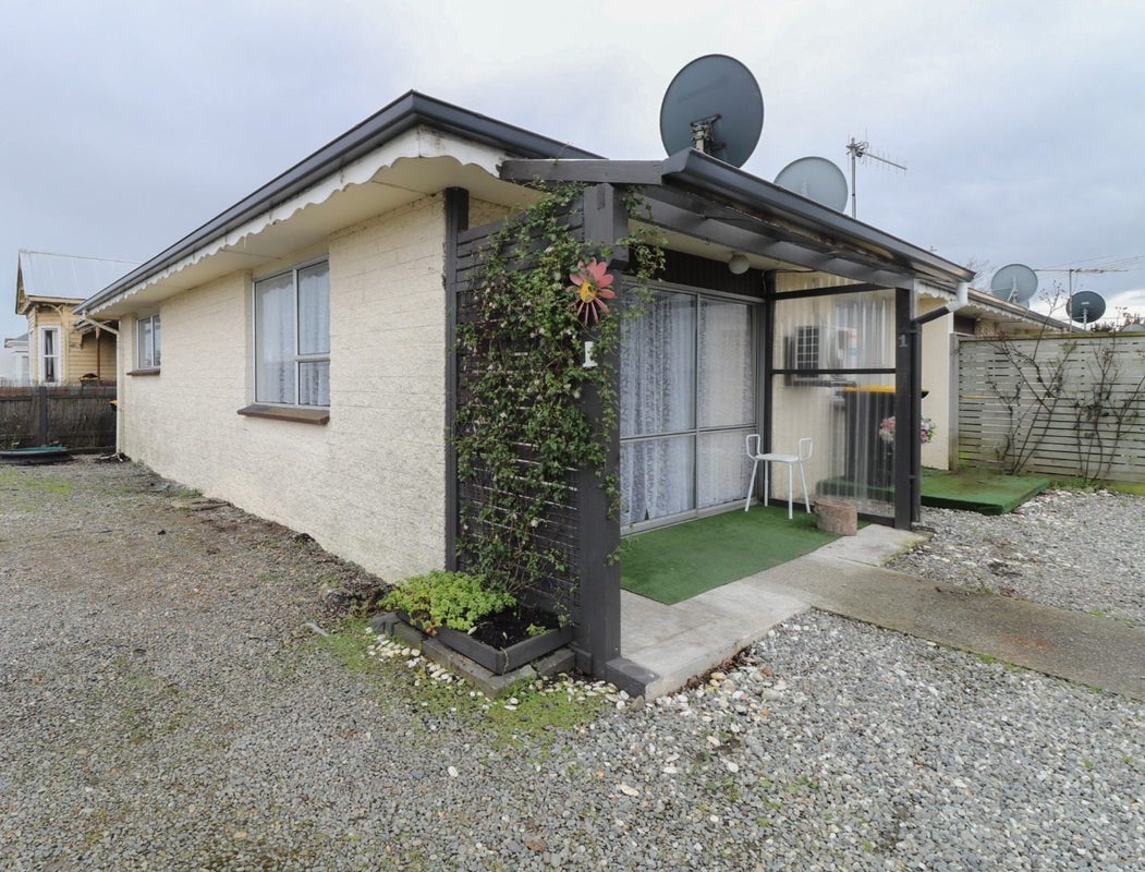 1/162 Tweed Street, Appleby, Invercargill - Carousel 7