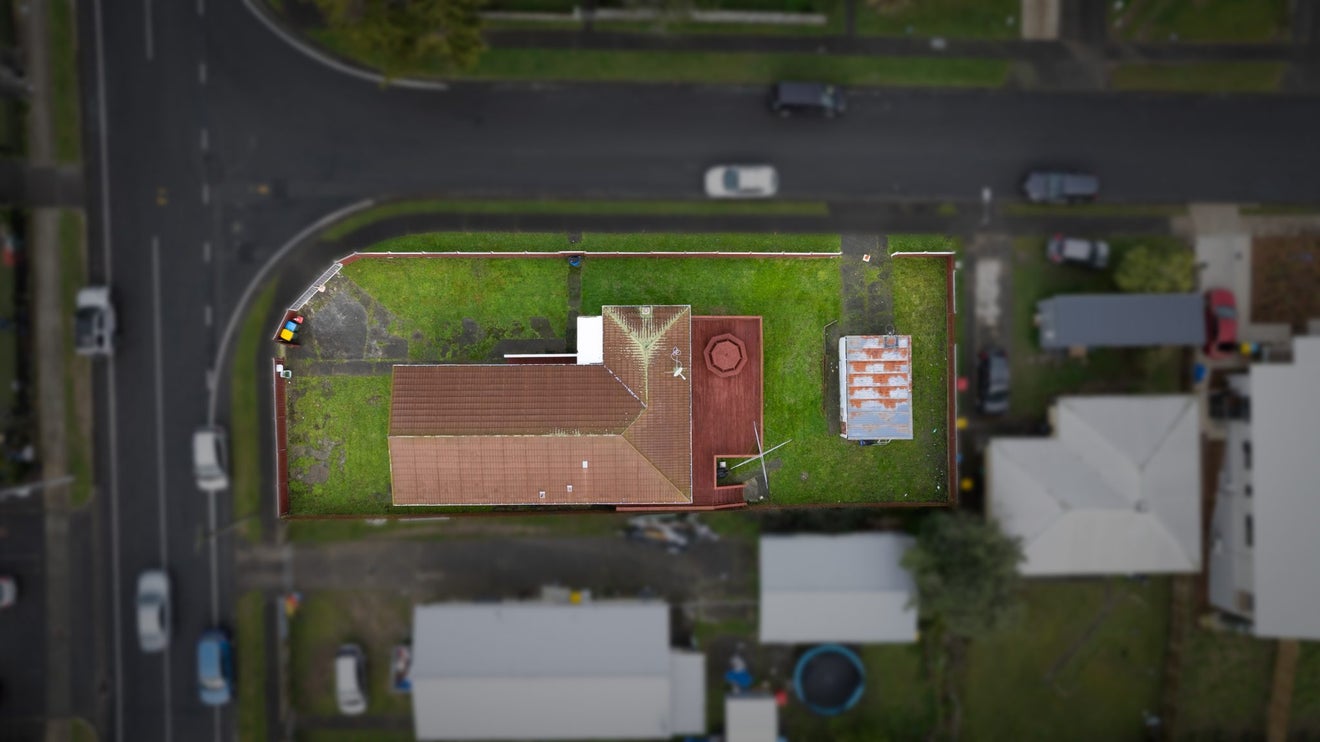 61 Castor Crescent, Cannons Creek, Porirua - Carousel 16
