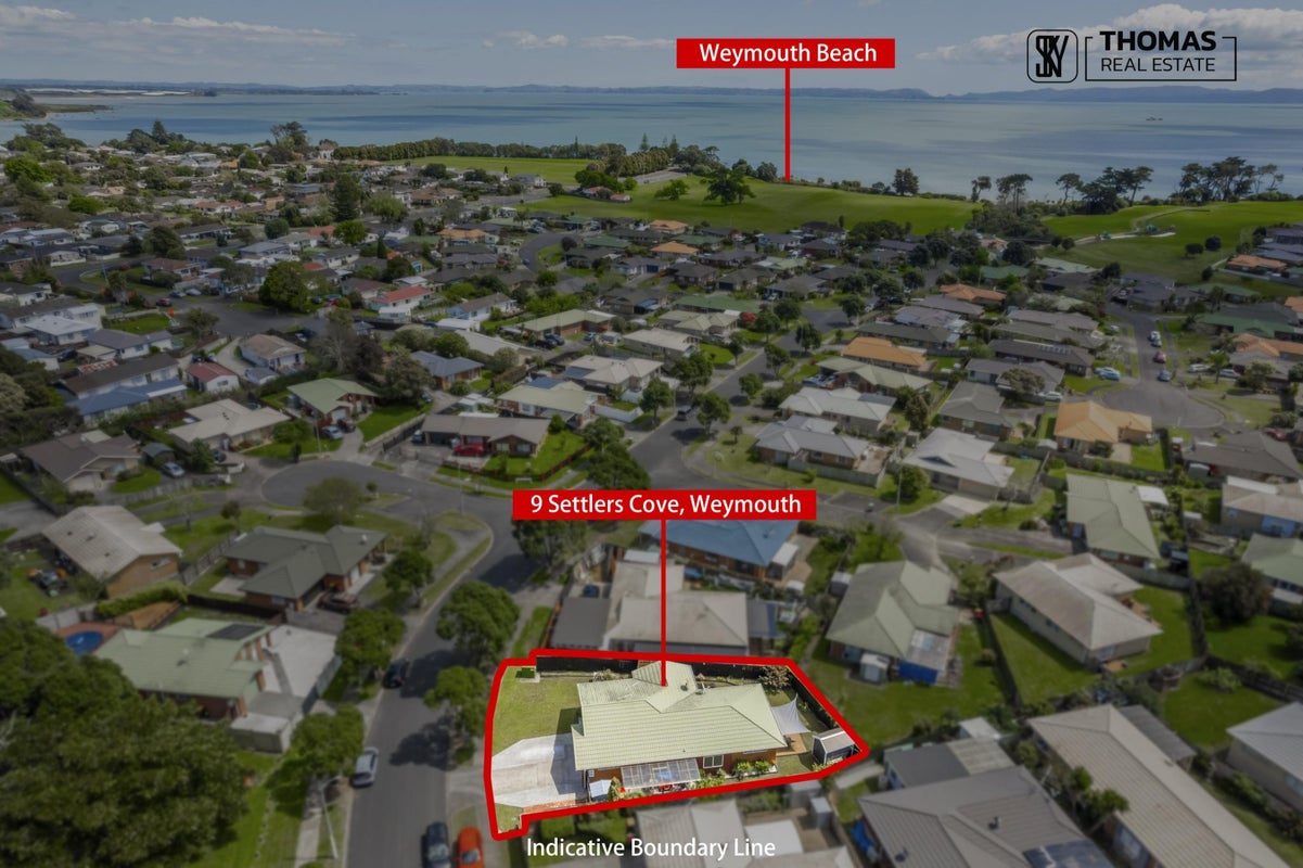 9 Settlers Cove, Weymouth, Auckland - Carousel 20