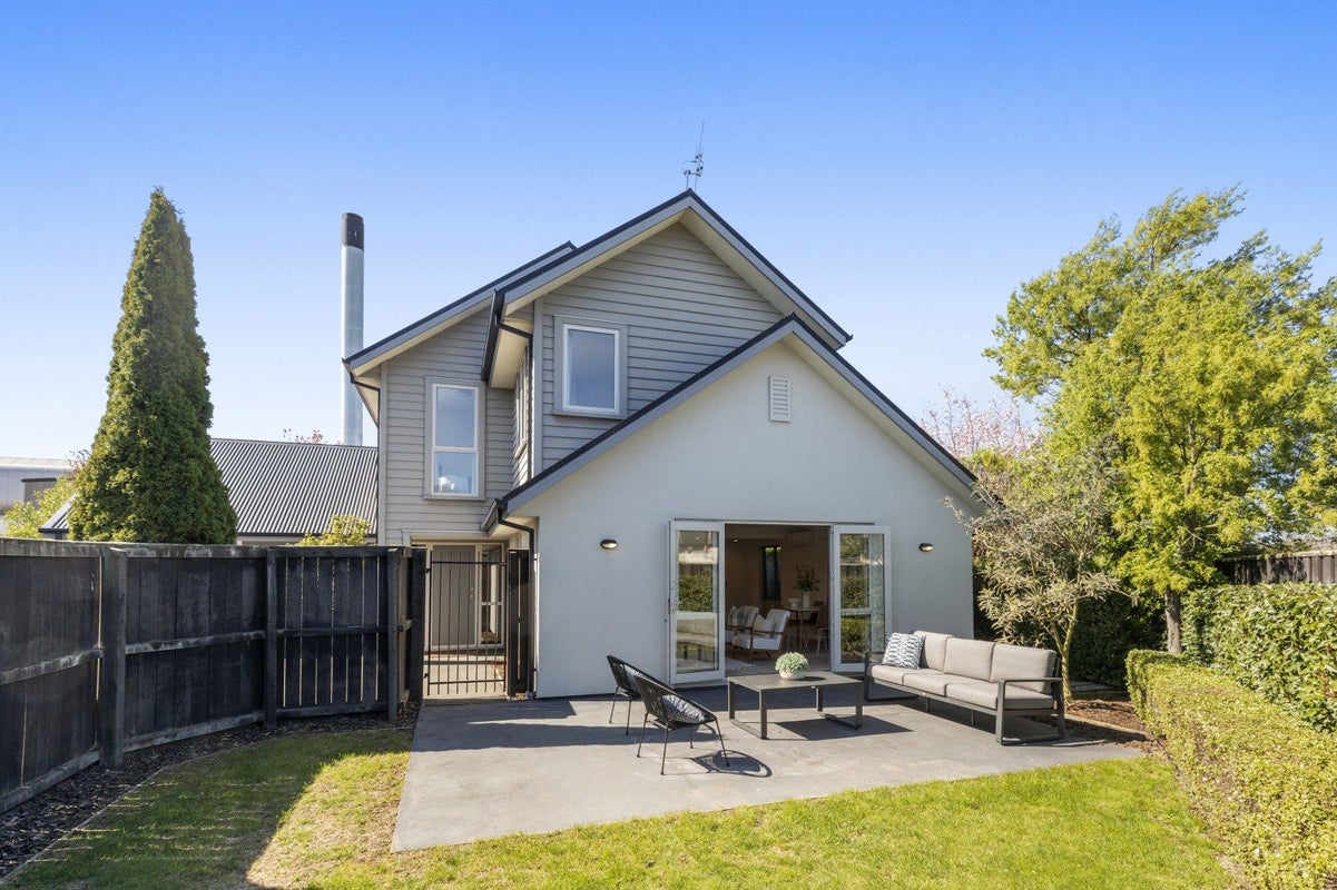 5 Thomas Cane Lane, Hillmorton, Christchurch City, Canterbury - Carousel 20