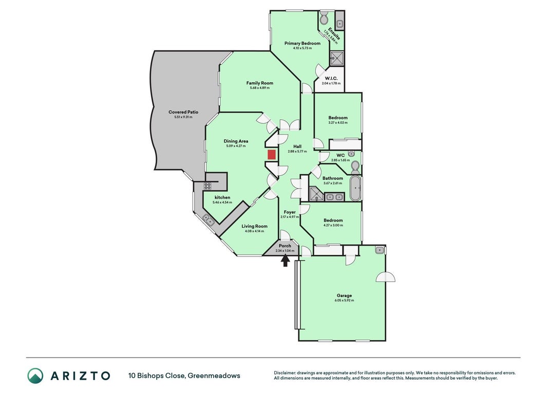 10 Bishops Close, Greenmeadows, Napier - Carousel 38