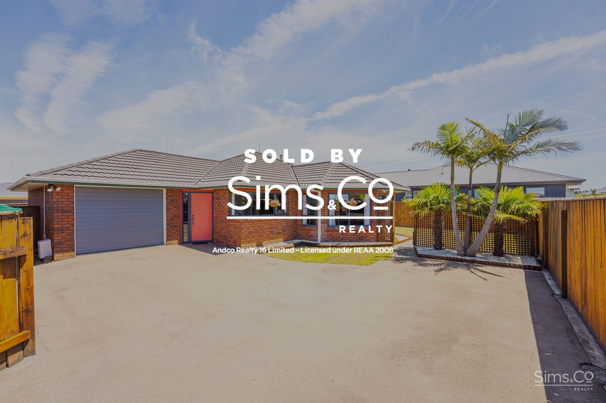 14 Kelsi Street, Tawhero, Whanganui - Carousel 1