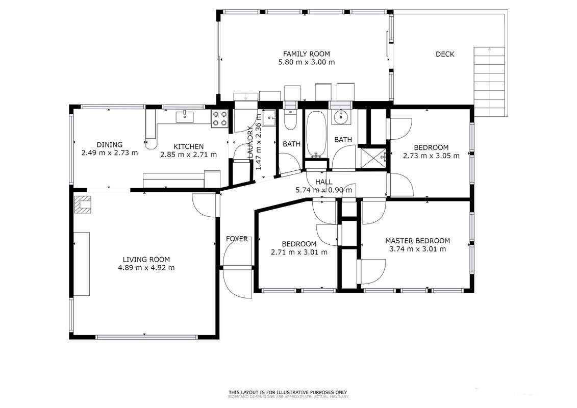 92 Onerahi Road, Onerahi, Whangarei - Carousel 7