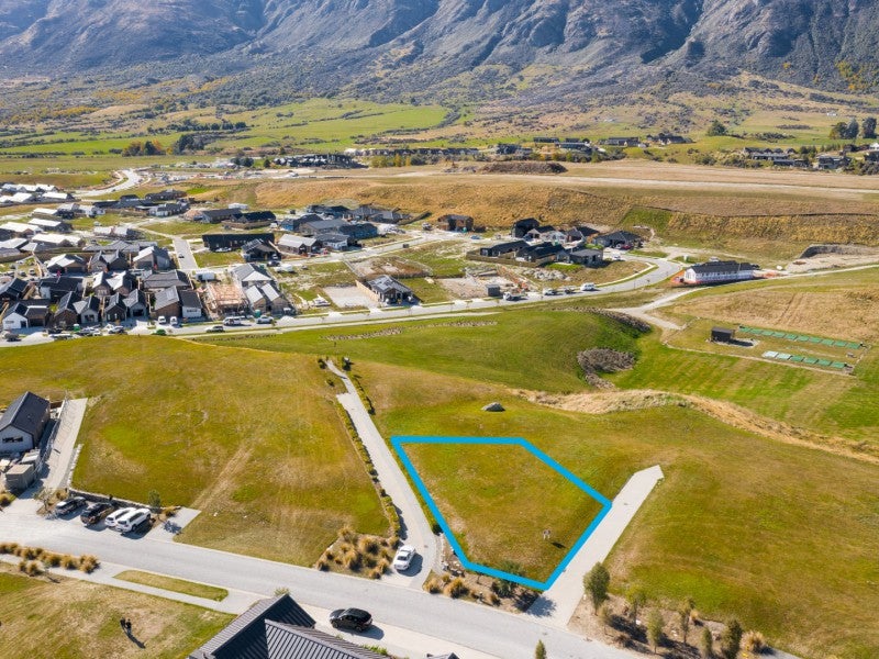 38 Cunninghams DR, Jacks Point, Queenstown - Carousel 1