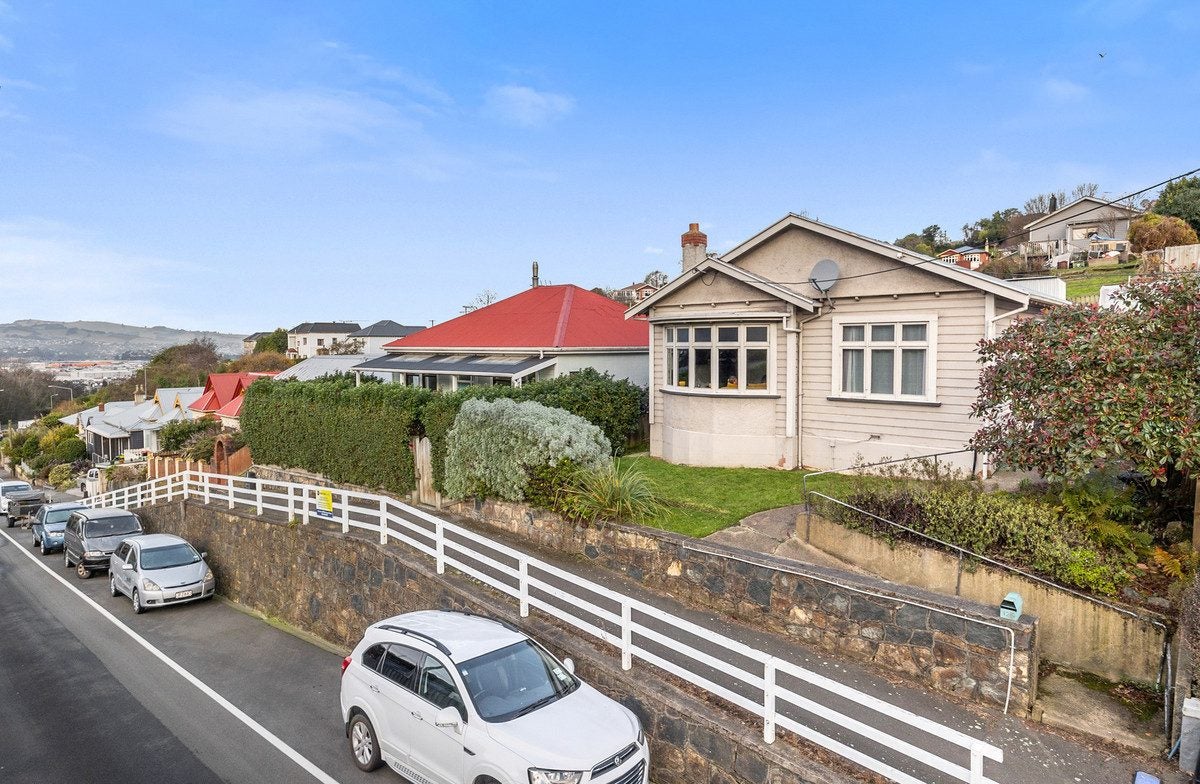 125 Caversham Valley Road, Calton Hill, Dunedin - Carousel 1
