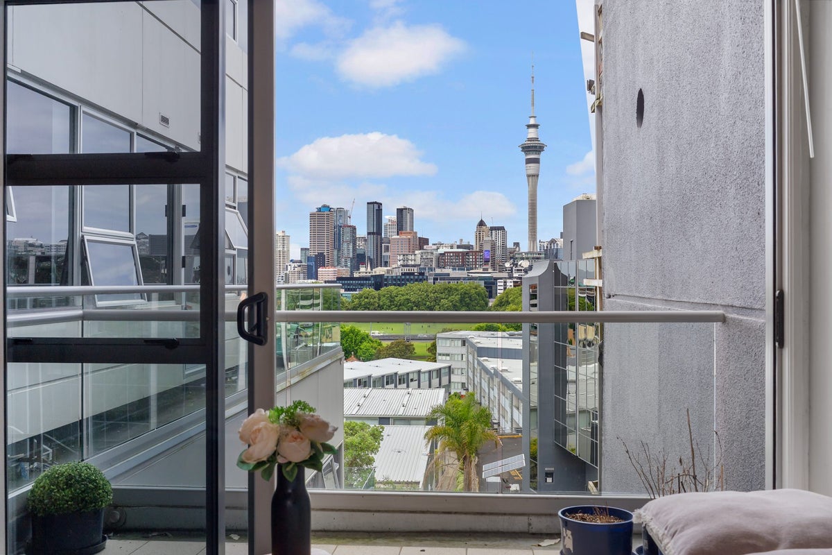 3A/21 Hargreaves Street, Ponsonby, Auckland - Carousel 2