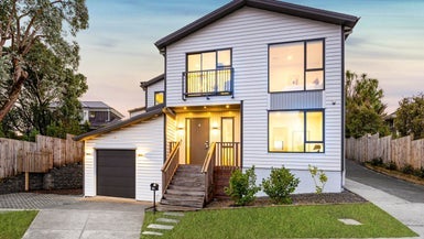 4A Ramillies Place, Glenfield, Auckland - Carousel 1