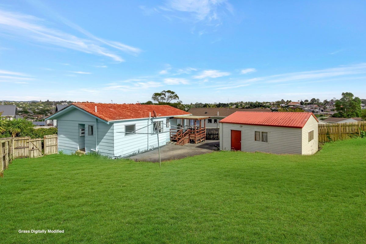 45 Cedar Heights Avenue, Massey, Auckland - Carousel 2