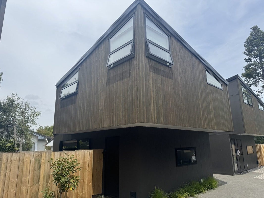 5/21 Therese Street, Spreydon, Christchurch - Carousel 1