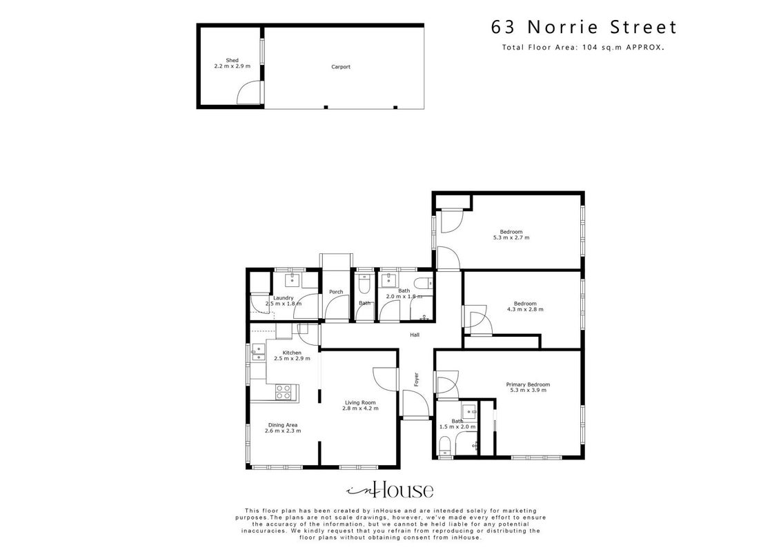 63 Norrie Street, Bader, Hamilton - Carousel 18