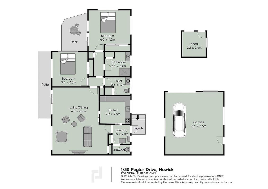1/30 Pegler Drive, Howick, Auckland - Carousel 28
