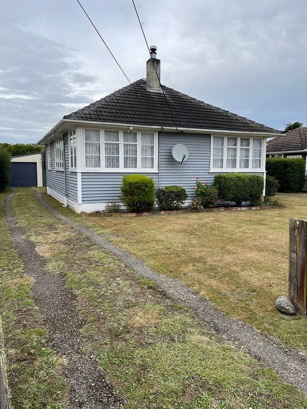 30 Churchill Avenue, Lansdowne, Masterton - Carousel 1