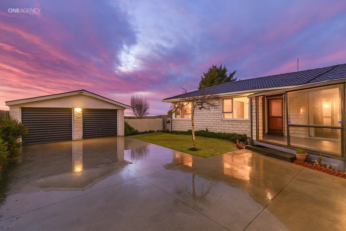 9 Cornet Lane, Aranui, Christchurch - Carousel 1