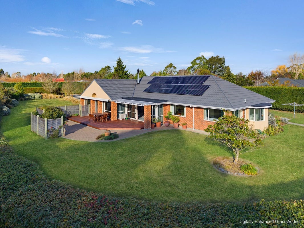 8 Wetherfield Lane, Swannanoa, Kaiapoi - Carousel 1