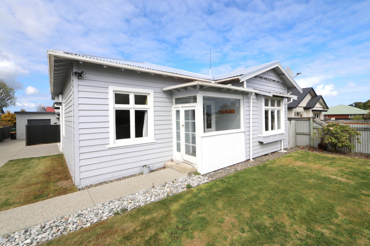35 Short Street, Richmond, Invercargill - Carousel 1