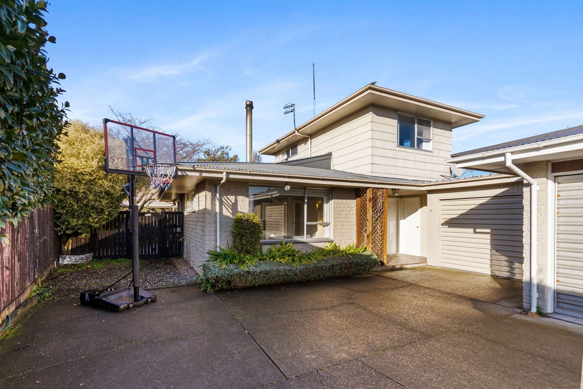 8A GREENPARK STREET, Hoon Hay, Christchurch - Carousel 1