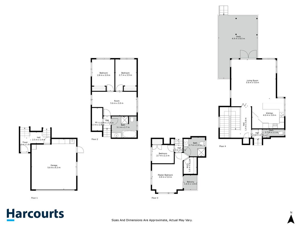 3/40 Westview Court, Somerville, Auckland - Carousel 31