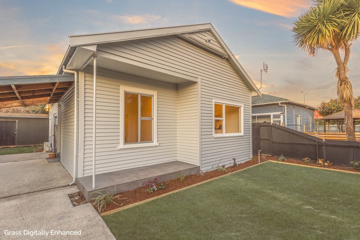 63 McLean Street, Linwood, Christchurch - Carousel 1