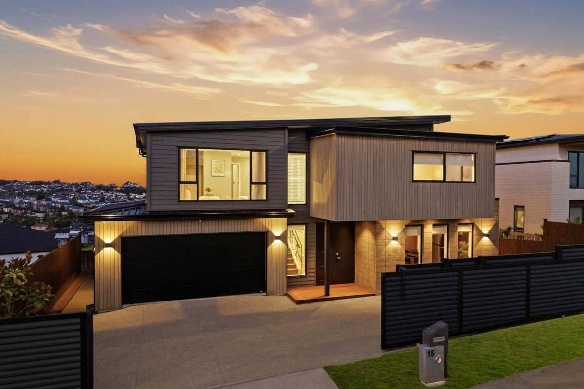 15 Kerekin Drive, Pinehill, North Shore City, Auckland - Carousel 1